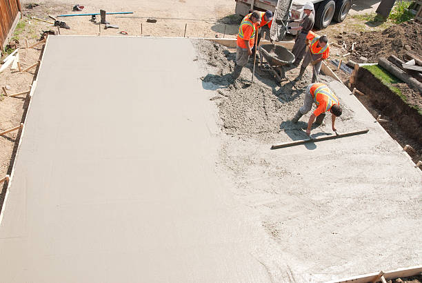 Best Concrete Retaining Walls in Collingdale, PA