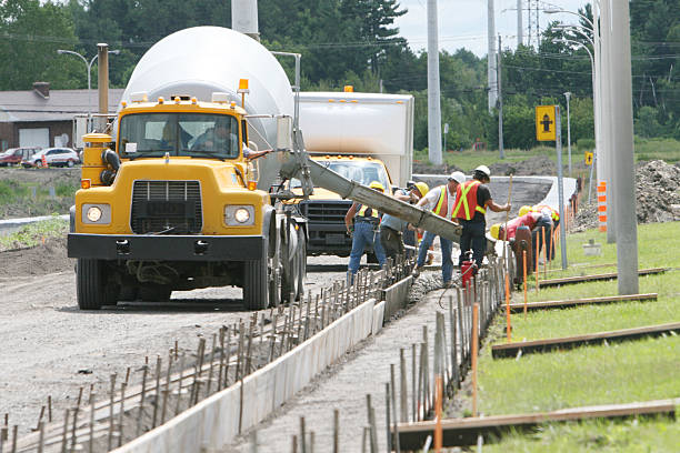 Best Concrete Foundation Repair in Collingdale, PA