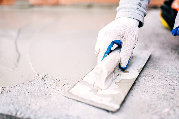 Best Industrial Concrete Flooring in Collingdale, PA